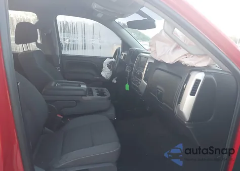 2015 GMC Sierra 1500 Sle z USA, uszkodzony, nr VIN 1GTV2UEC7FZ188577